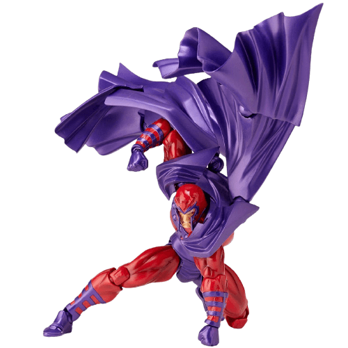 Figurine Magneto - Marvel