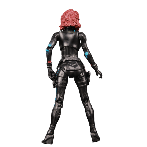 Figurine Natasha "Black Widow" - Marvel