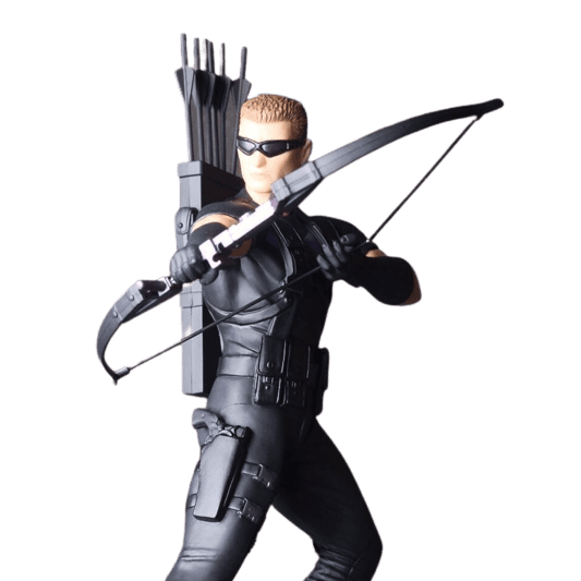 Figurine Oeil de Faucon (Hawkeye) - Marvel™