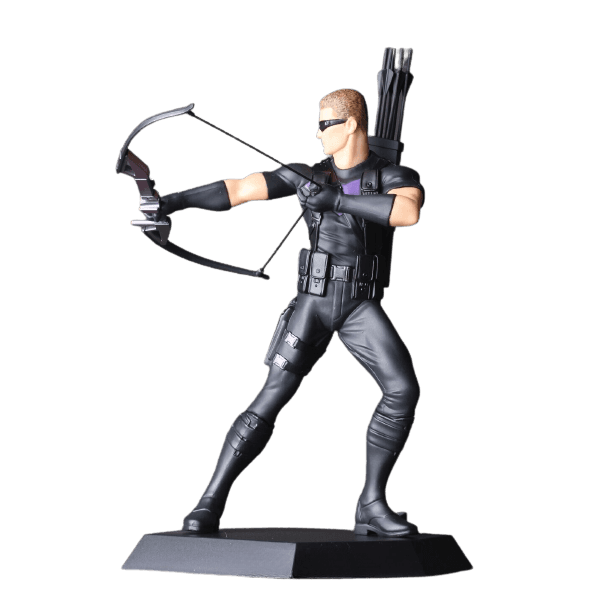 Figurine Oeil de Faucon (Hawkeye) - Marvel™
