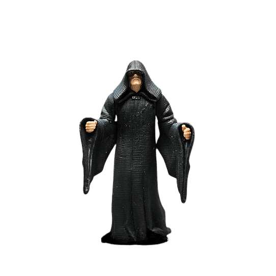 Figurine Palpatine - Star Wars™