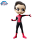 Figurine Peter Parker - Marvel