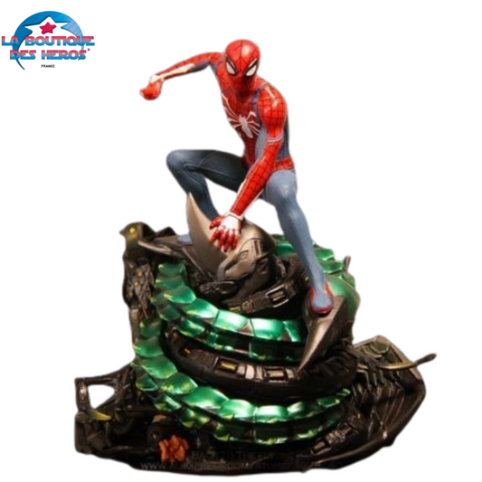 Figurine Spider Man - Marvel