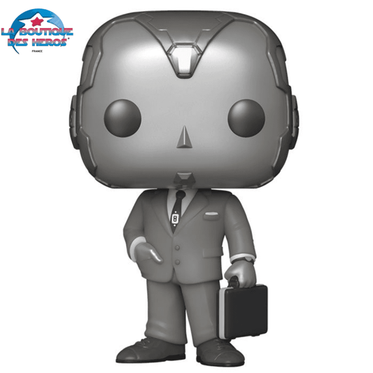 Figurine POP 50s Vision - Marvel™
