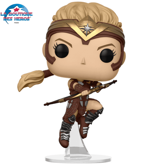 Figurine POP Antiope - DC Comics™