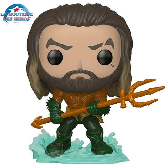 Figurine POP Aquaman - DC Comics™