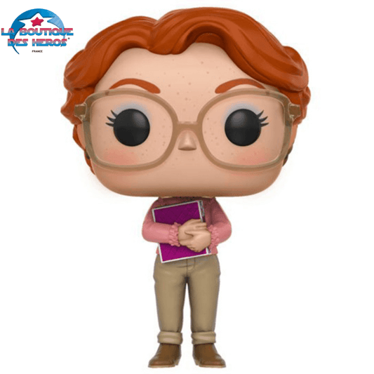 Figurine Pop Barbara - Stranger Things™