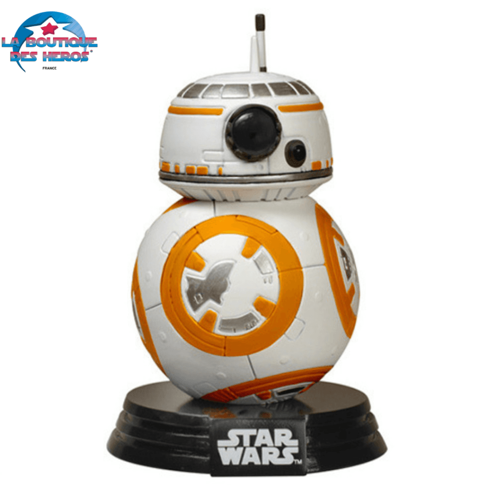 Figurine POP BB-8 - Star Wars™