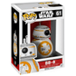 Figurine POP BB-8 - Star Wars™