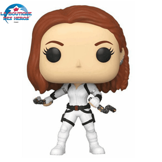 Figurine POP Black Widow - Marvel™