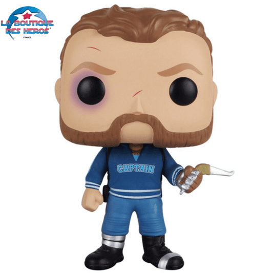 Figurine POP Boomerang - DC Comics™