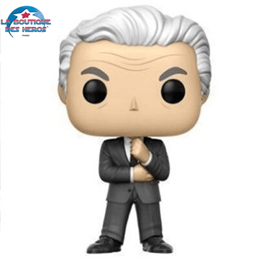 Figurine Pop Brenner - Stranger Things™