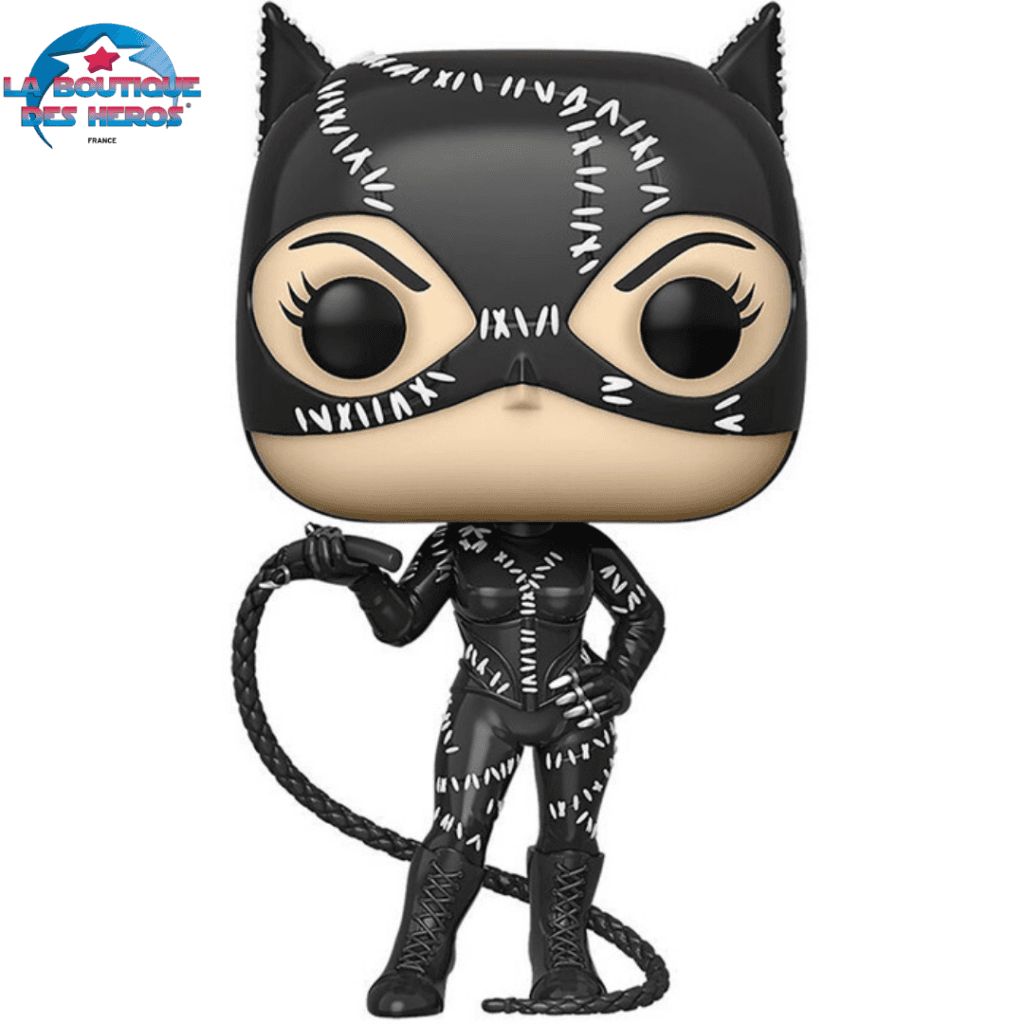 Figurine POP Catwoman - DC Comics™