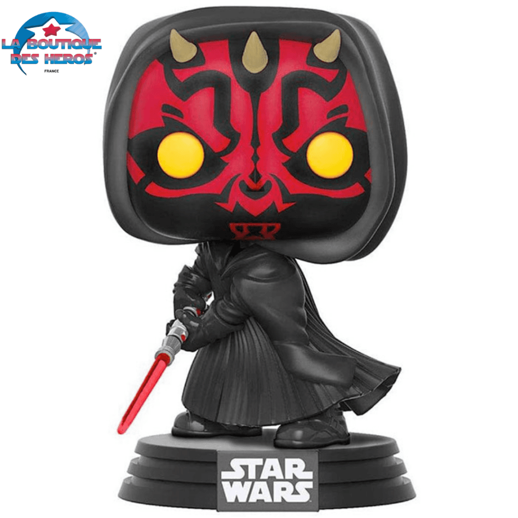 Figurine POP Dark Maul - Star Wars™