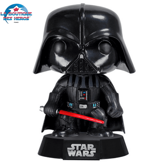 Figurine POP Dark Vador - Star Wars™