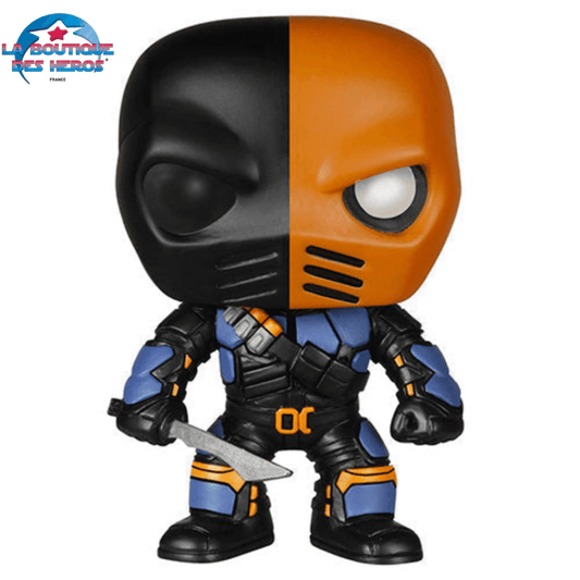 Figurine POP Deathstroke - DC Comics™