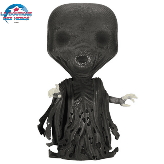 Figurine Pop Détraqueur - Harry Potter