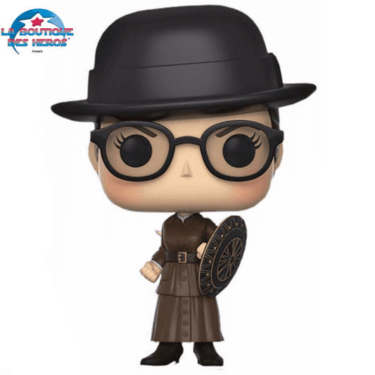 Figurine POP Diana Prince - DC Comics™