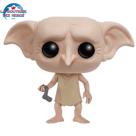 Figurine Pop Dobby - Harry Potter