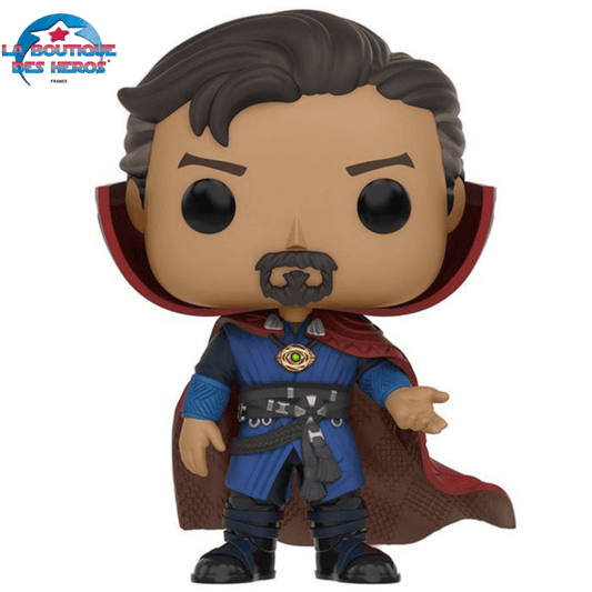 Figurine POP Docteur Strange- Marvel™