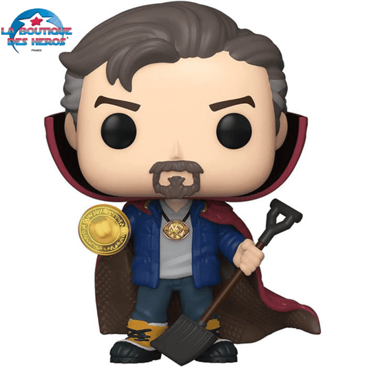Figurine POP Dr. Strange- Marvel™