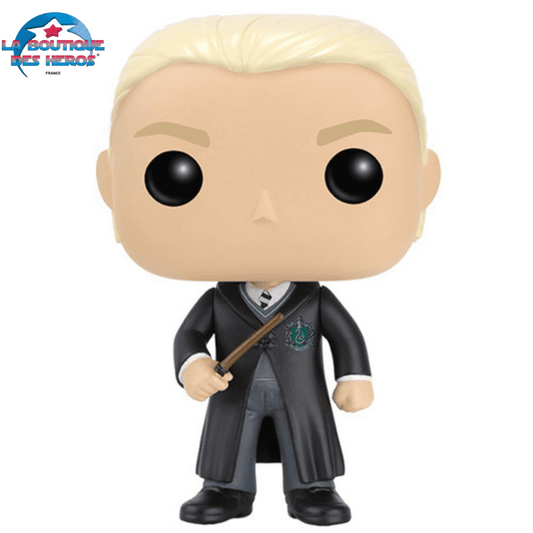 Figurine Pop Drago Malefoy - Harry Potter