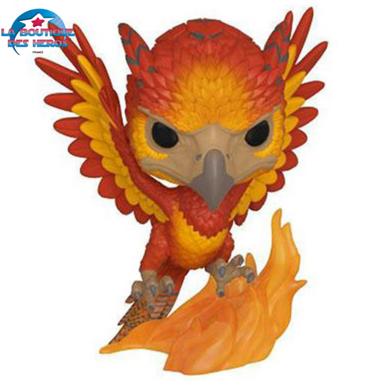 Figurine Fleur Delacour - Harry Potter