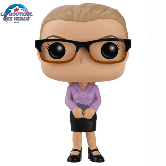 Figurine POP Felicity Smoak - DC Comics™