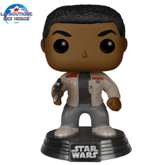 Figurine POP Finn - Star Wars™