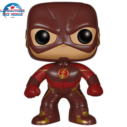 Figurine POP Flash - DC Comics™