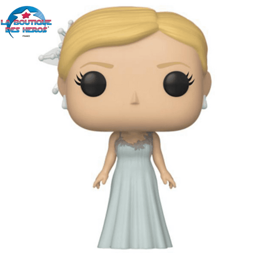 Figurine Pop Fleur Delacour - Harry Potter