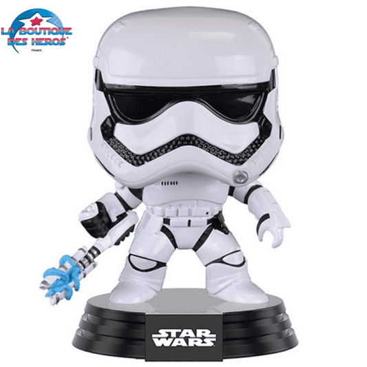 Figurine POP FN-2199 - Star Wars™