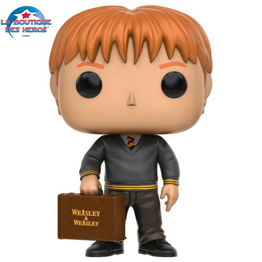 Figurine Pop Fred Weasley - Harry Potter