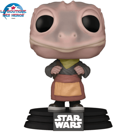 Figurine POP Frog Lady - Star Wars™