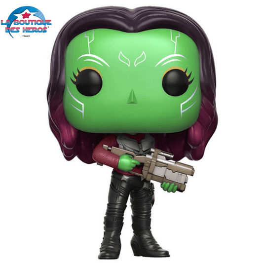 Figurine POP Gamora - Marvel™