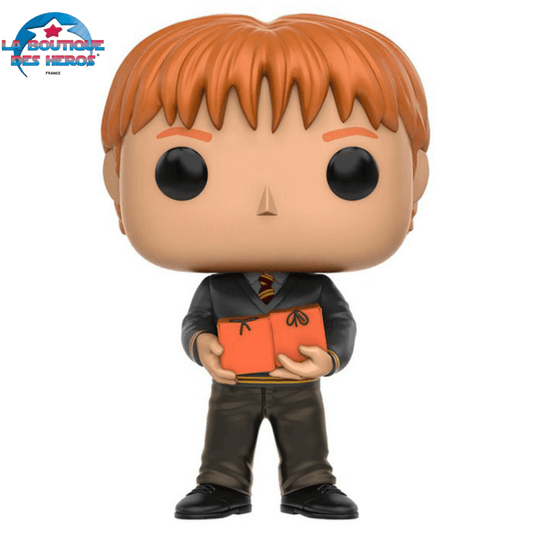 Figurine Pop George Weasley - Harry Potter