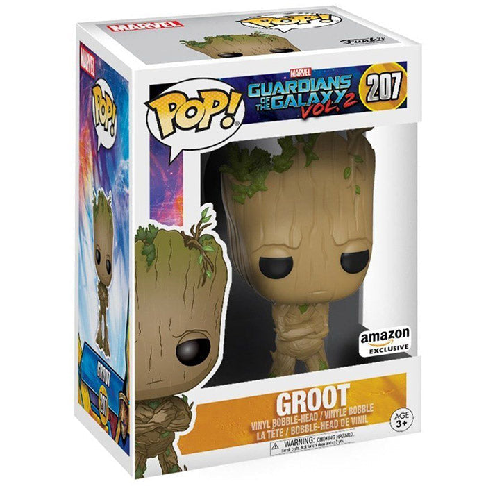Figurine POP Groot - Marvel™