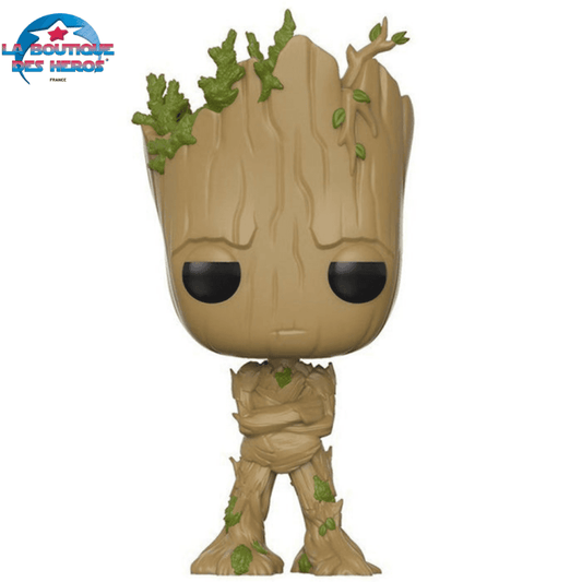Figurine POP Groot - Marvel™