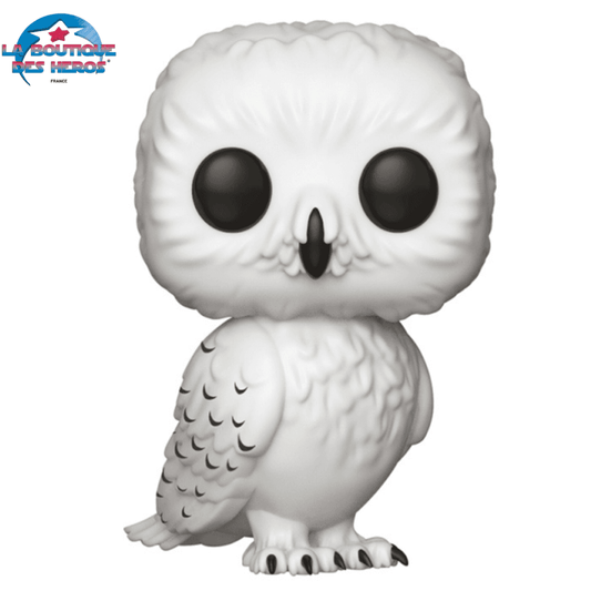 Figurine Pop Hedwige- Harry Potter
