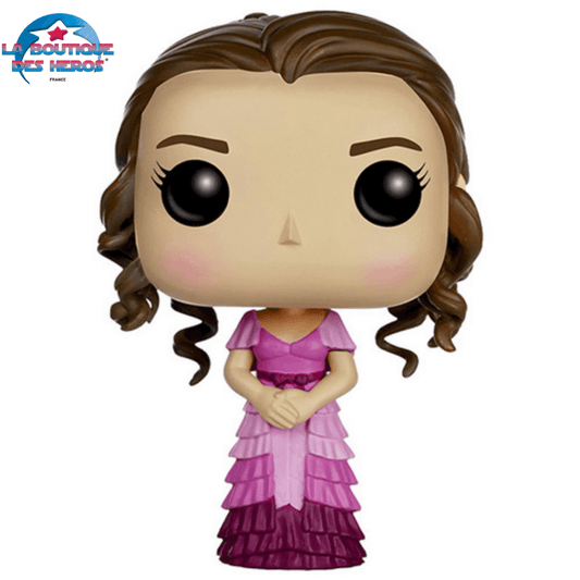 Figurine Pop Hermione Granger - Harry Potter