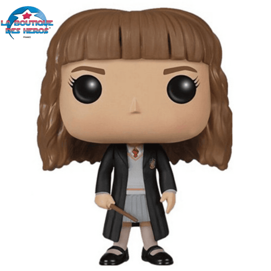Figurine Pop Hermione - Harry Potter