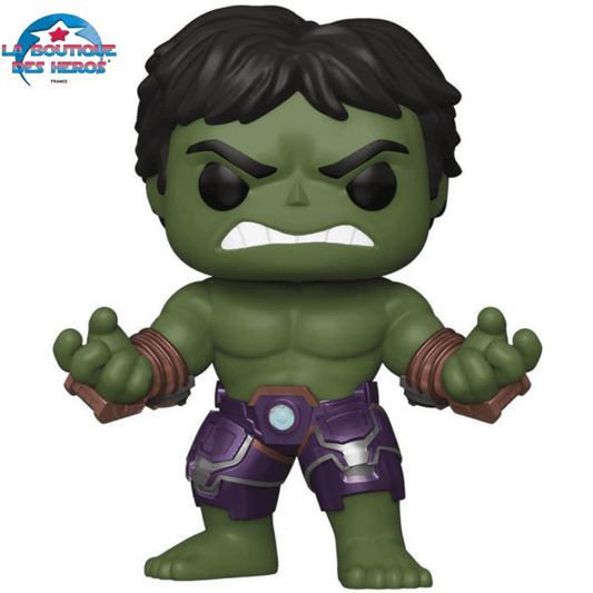 Figurine POP Hulk - Marvel™