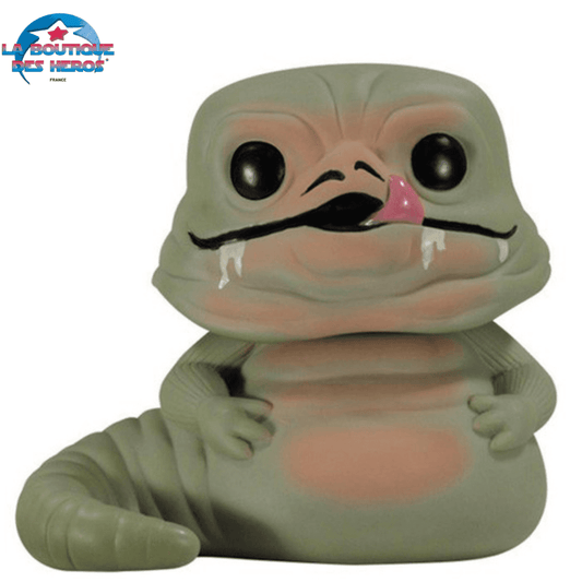 Figurine POP Padmé Amidal - Star Wars™