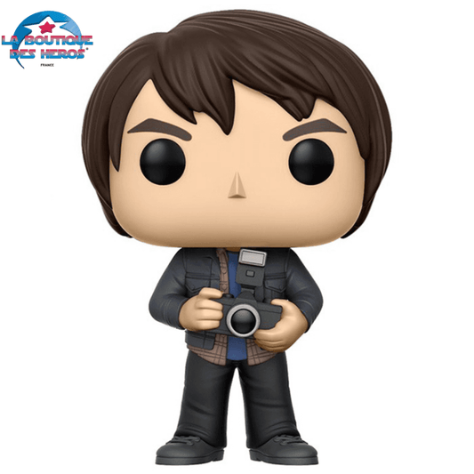 Figurine Pop Jonathan - Stranger Things™