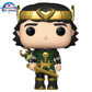 Figurine POP Kid Loki - Marvel™