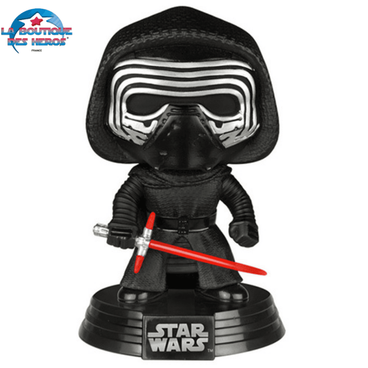 Figurine POP Kylo Ren - Star Wars™