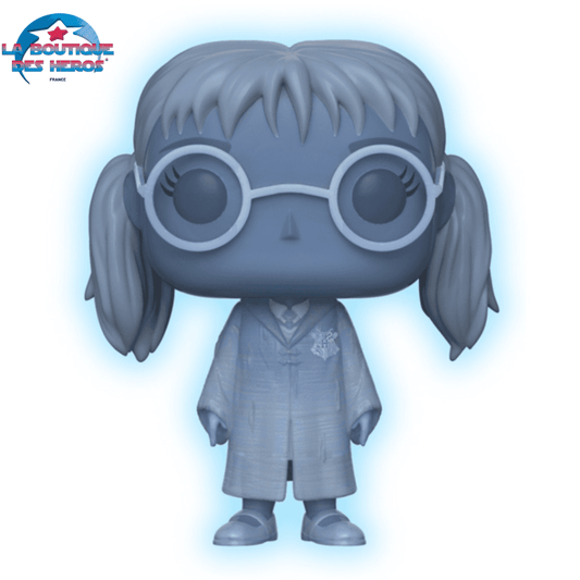 Figurine Pop Mimi Geignarde - Harry Potter