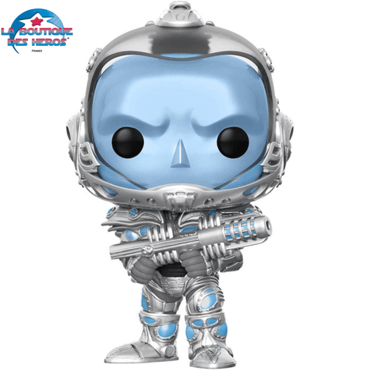 Figurine POP Mr Freeze - DC Comics™