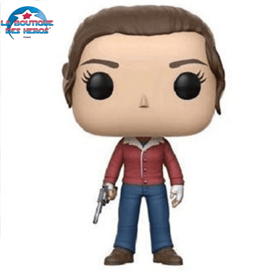 Figurine Pop Nancy - Stranger Things™