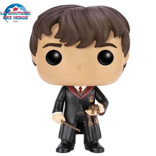 Figurine Pop Neville Londubat - Harry Potter